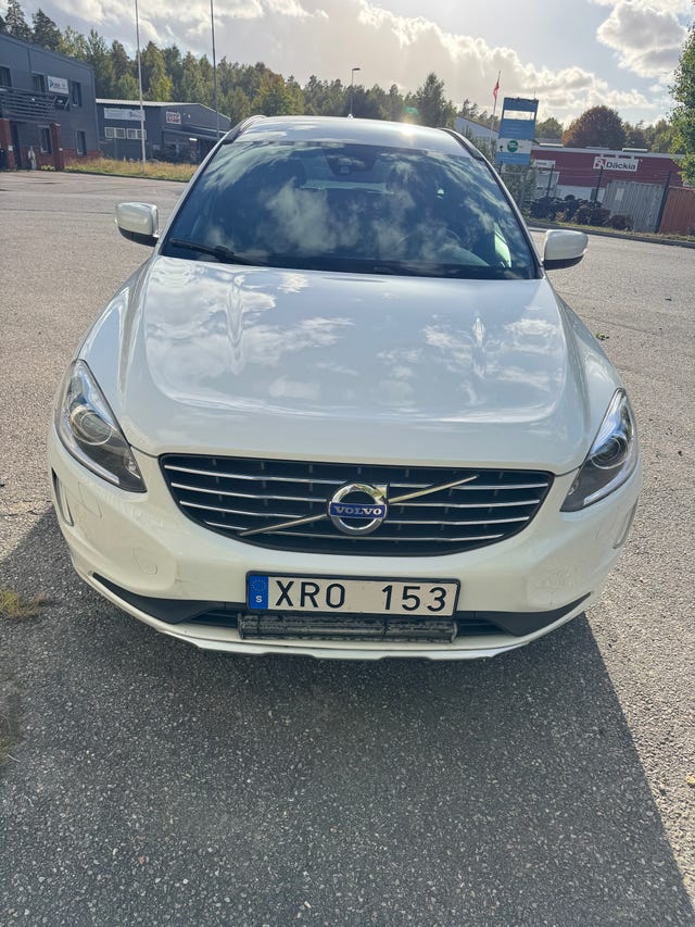 Volvo XC60 2014 – bild 2