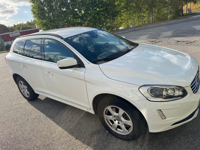 Volvo XC60 2014 – bild 4