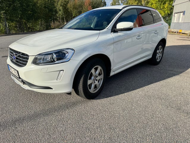 Volvo XC60 2014 – bild 3
