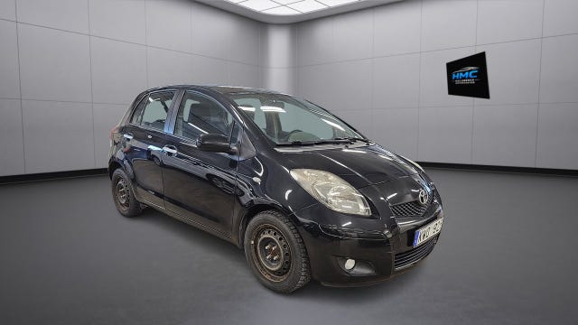 Toyota Yaris 2010