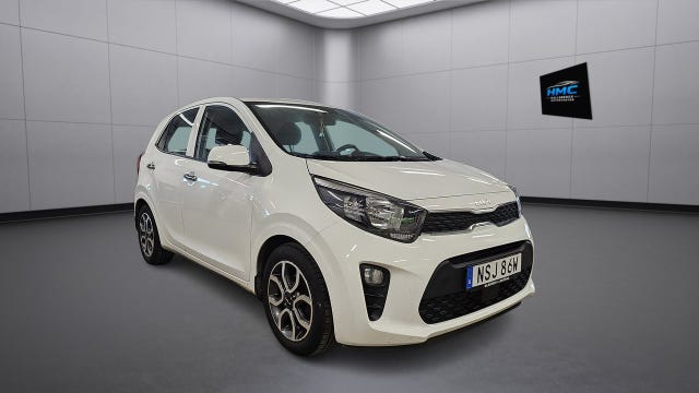 Kia Picanto 2023