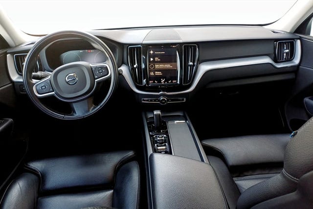 Volvo XC60 2020 – bild 4