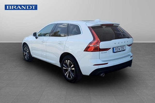 Volvo XC60 2020 – bild 2
