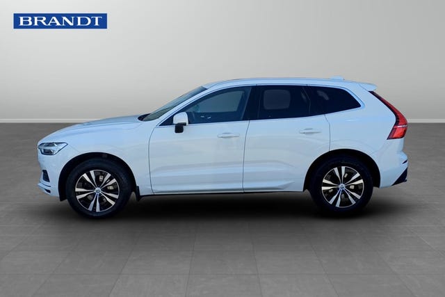 Volvo XC60 2020 – bild 3