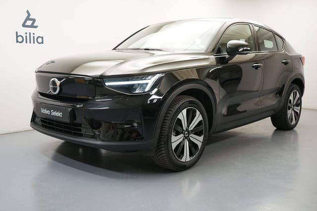 Volvo C40 2023