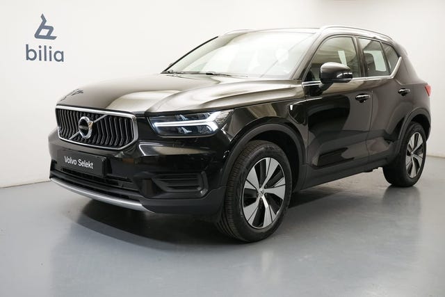 Volvo XC40 2022