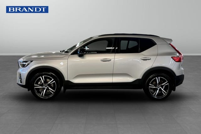 Volvo XC40 2025 – bild 3