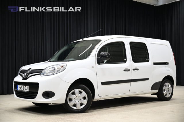 Renault Kangoo Express Maxi 2019