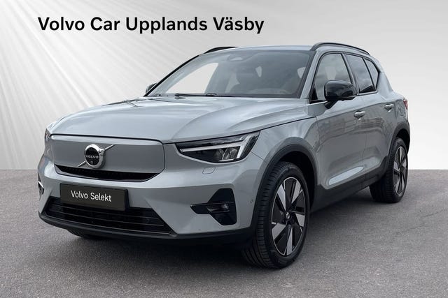Volvo EX40 2025
