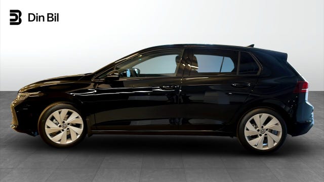 Volkswagen Golf I 2026 – bild 2