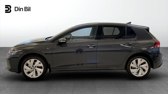 Volkswagen Golf I 2026 – bild 2