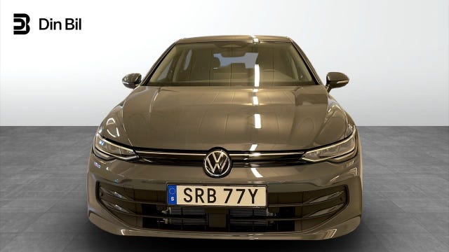 Volkswagen Golf I 2026 – bild 4