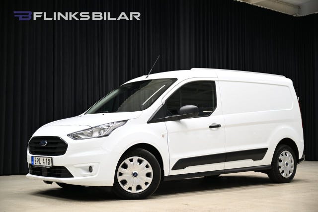 Ford Transit Connect 2019