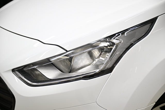 Ford Transit Connect 2019 – bild 2