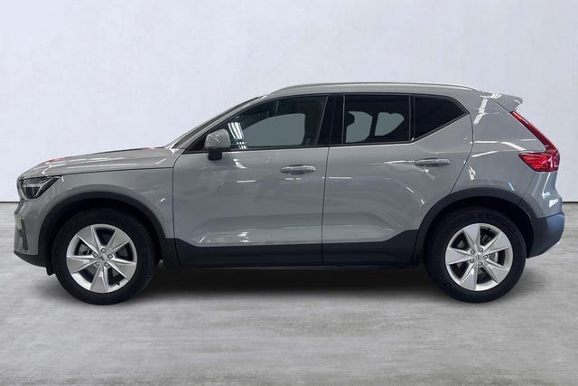 Volvo XC40 2025 – bild 2