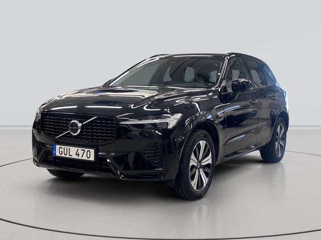 Volvo XC60 2024