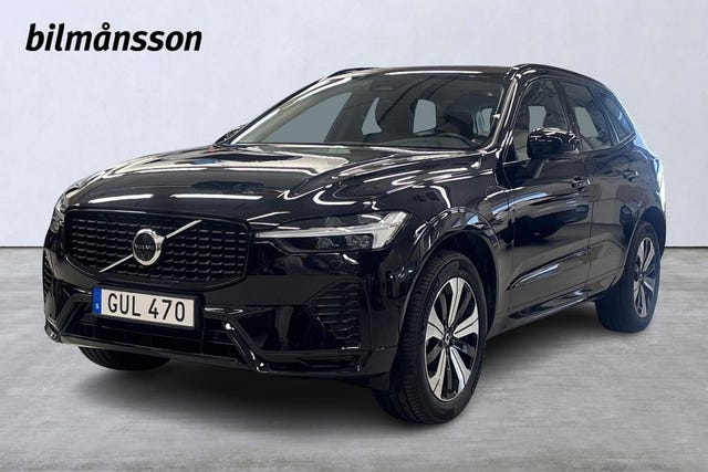 Volvo XC60 2024