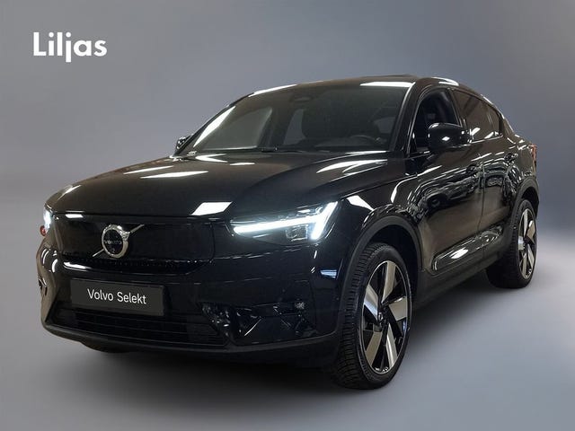 Volvo C40 2024