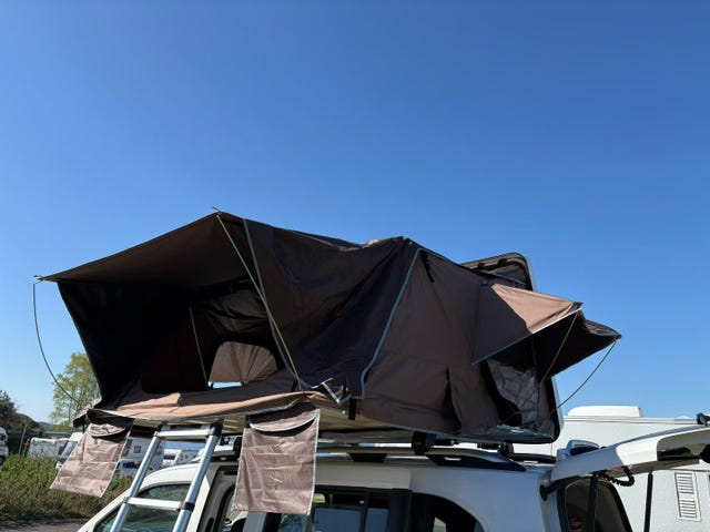 Toyota Proace City Verso 2021