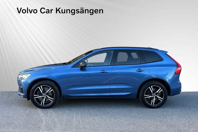 Volvo XC60 2020 – bild 3