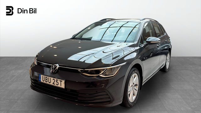 Volkswagen Golf I 2023
