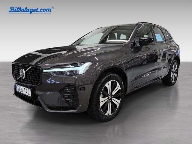 Volvo XC60 2025