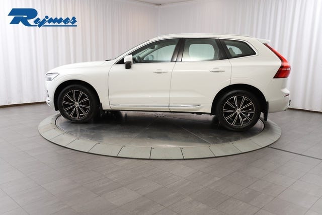 Volvo XC60 2021 – bild 3