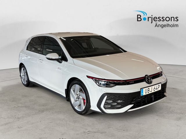 Volkswagen Golf I 2026