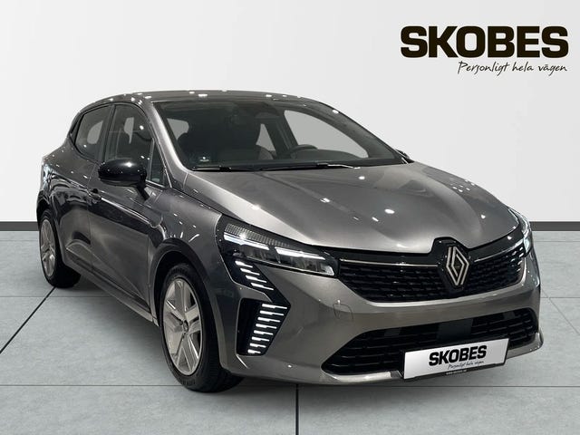 Renault Clio 2025
