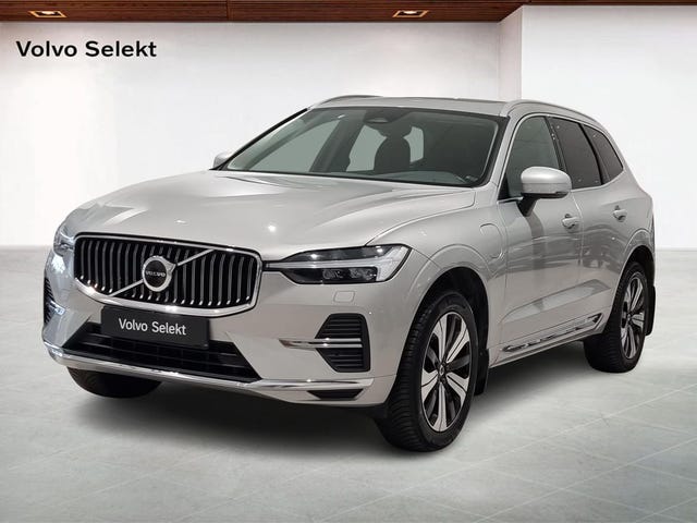 Volvo XC60 2023