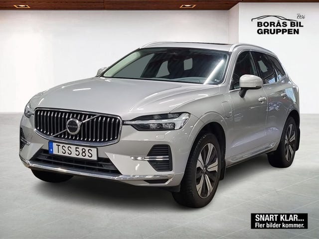 Volvo XC60 2023