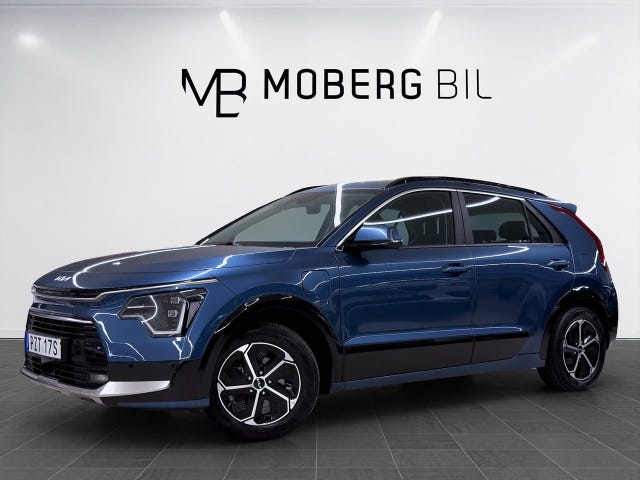 Kia Niro 2024