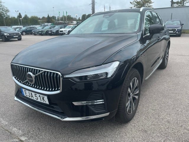 Volvo XC60 2024
