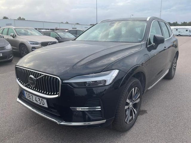 Volvo XC60 2023