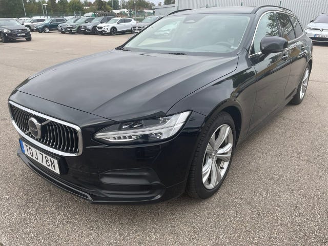 Volvo V90 2023