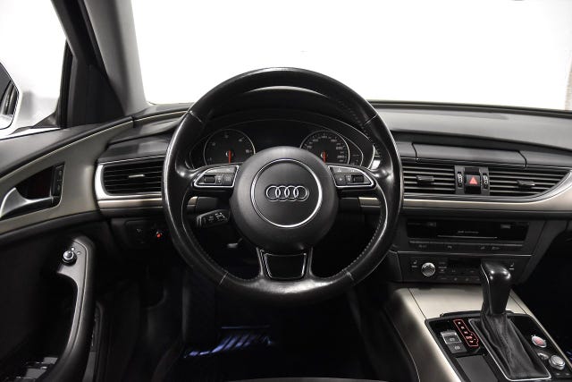 Audi A6 allroad 2017 – bild 2