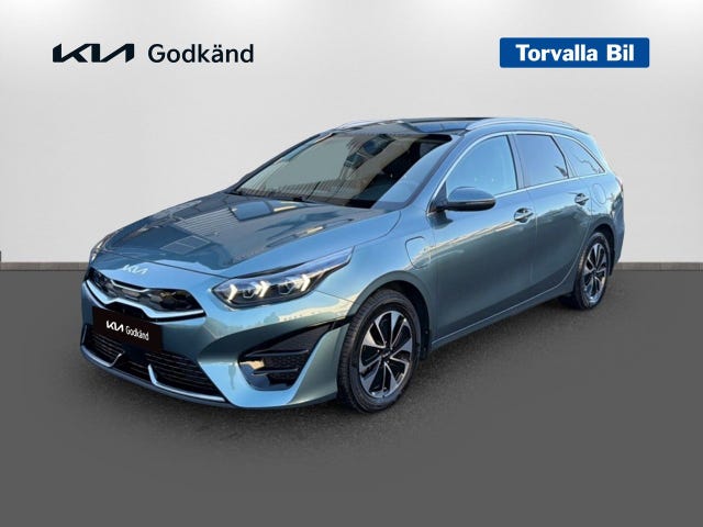 Kia Ceed 2024
