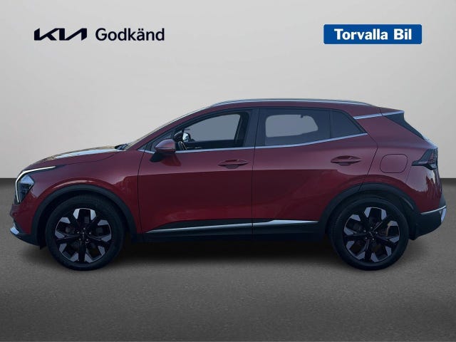 Kia Sportage 2023 – bild 4