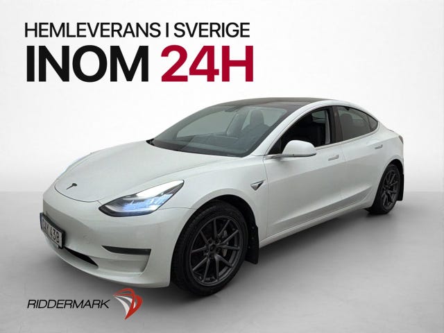 Tesla Model 3 2020