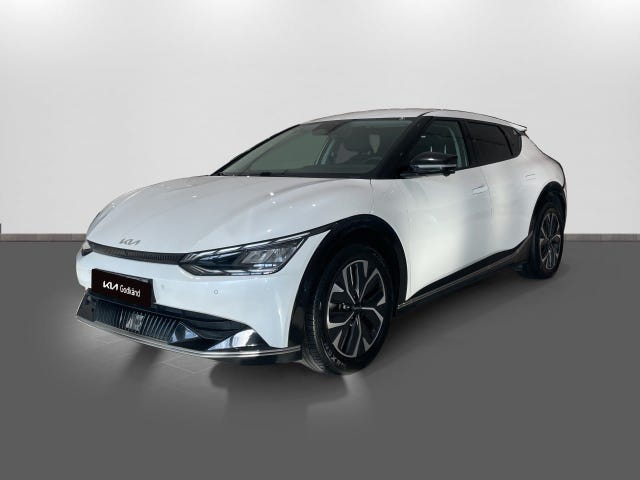 Kia EV6 2023