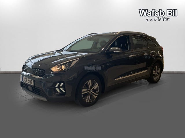 Kia Niro 2020