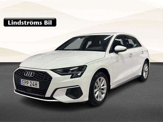 Audi A3 2024