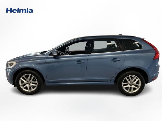 Volvo XC60 2017 – bild 3