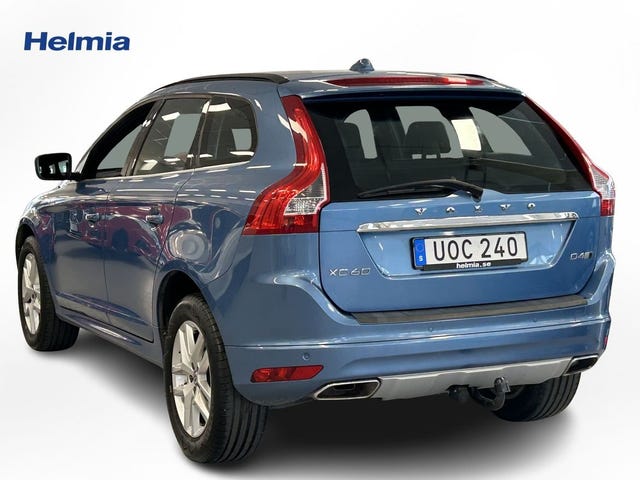 Volvo XC60 2017 – bild 2