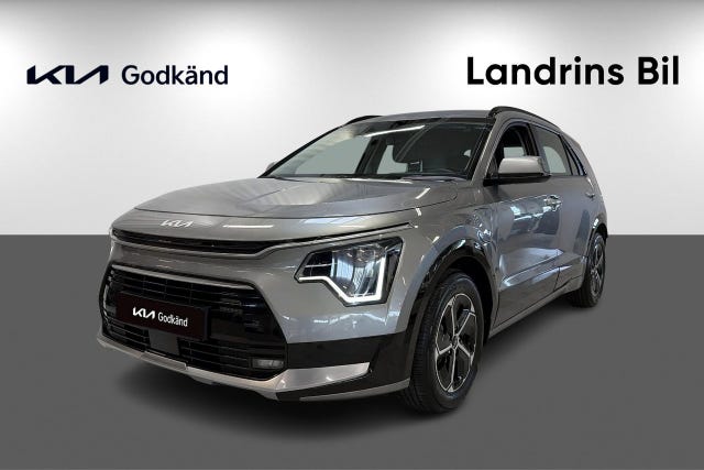 Kia Niro 2025