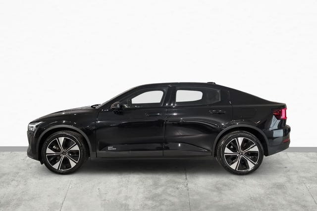 Polestar 2 2024
