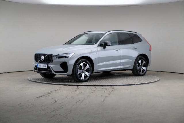 Volvo XC60 2024
