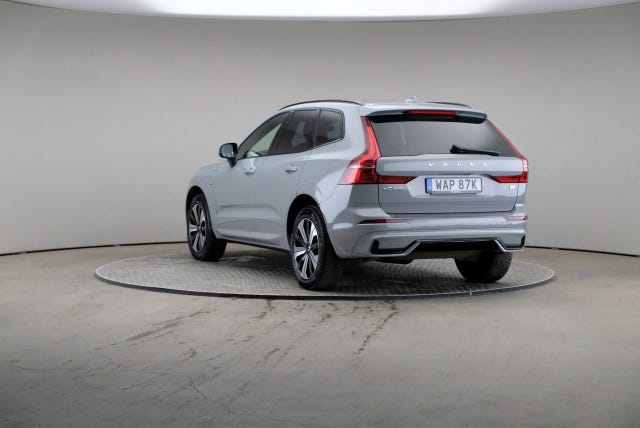 Volvo XC60 2024 – bild 2