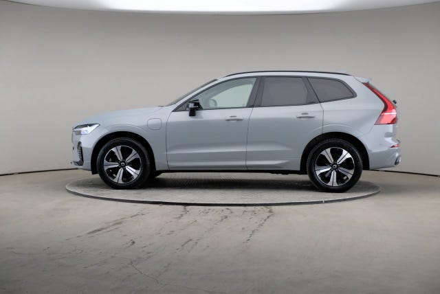 Volvo XC60 2024 – bild 4