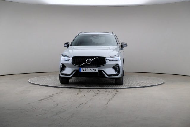 Volvo XC60 2024 – bild 3